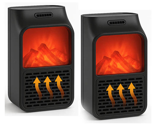 EcoHeat™ [PROMO 2X1]
